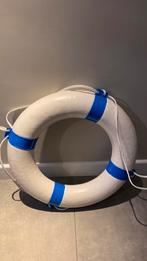 Reddingsboei, Ophalen of Verzenden, Zo goed als nieuw, Ankeren en Afmeren, Zeilboot of Motorboot