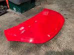 Motorkap rood Hyundai i10 PA 2008-2013 (H4), Ophalen of Verzenden, Gebruikt, Hyundai, Motorkap