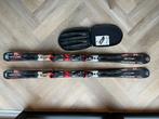Rossignol Zenith 11.0 Titanal Carve Ski - Goed Onderhouden, Ophalen, 160 tot 180 cm, Gebruikt, Rossignol