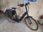 Gazelle E bike, 55 tot 59 cm, Ophalen, Zo goed als nieuw, Gazelle