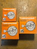 Te koop: universele tankdoppen NOS!, Ophalen of Verzenden, Nieuw, Oldtimer onderdelen