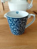 Laura Ashley Mok (nieuw), Huis en Inrichting, Keuken | Servies, Ophalen of Verzenden, Zo goed als nieuw, Overige stijlen, Kop(pen) en/of Schotel(s)