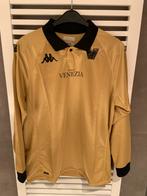 Venezia FC Kappa Longsleeve 22/23 XL nieuw met kaartje, Sport en Fitness, Voetbal, Nieuw, Shirt, Ophalen of Verzenden, Maat XL