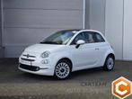 Fiat 500 1.0 Hybrid Dolcevita, Voorwielaandrijving, Stof, Gebruikt, Euro 6