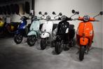 Vespa Primavera Facelift | SNOR/BROM | €250 voordeel, Piaggio & C. SpA, Overige modellen, Nieuw, Ophalen of Verzenden