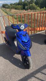 Zip 2 t, Ophalen, Tweetakt, Maximaal 45 km/u, Zo goed als nieuw