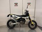Husqvarna 701 SUPERMOTO (bj 2024 model 2025), Motoren, Bedrijf, Onbekend, HUSQVARNA, Onbekend