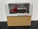 Premium Classixxs MB L3000 Gasolin Tankwagen 12652 ovp., Hobby en Vrije tijd, Modelauto's | 1:43, Ophalen of Verzenden, Zo goed als nieuw