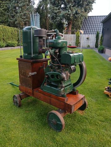 Lister b  beschikbaar voor biedingen