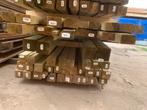 Tuinhout geïmpregneerd, Ophalen, Nieuw, 250 cm of meer, Planken