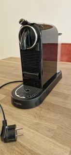 Nespresso magimix, Koffiepads en cups, Gebruikt, Koffiemachine, Ophalen of Verzenden