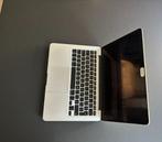 MacBook Pro (Retina, 13-inch, Early 2015), Computers en Software, Apple Macbooks, Gebruikt, 2 tot 3 Ghz, Qwerty, 8 GB