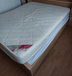Matras 160x200 “SUPERSPRING”, Huis en Inrichting, Slaapkamer | Matrassen en Bedbodems, Ophalen, Gebruikt, Tweepersoons, Matras