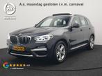 BMW X3 sDrive20i X Line 170pk Dealer O.H. 34.624 KM | Panoda, Automaat, Achterwielaandrijving, Gebruikt, Euro 6