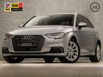 Audi A3 Sportback 1.4 e-tron Sport 204Pk Automaat (GROOT NAV, Auto's, 12 maanden, Gebruikt, Zwart, 4 cilinders