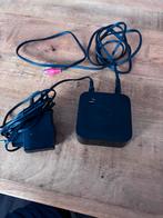 Logitech Wireless Speaker Adapter, Audio, Tv en Foto, Ophalen of Verzenden, Gebruikt