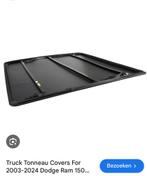 Bed cover Klep deksel huif Dodge ram 1500 pick up, Auto-onderdelen, Ophalen, Dodge, Achterklep