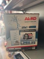 AL-KO Tuinpomp HWA 4000 Comfort (Nieuw), ., Nieuw, Beregeningspomp, Elektrisch