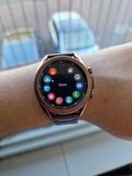 Mooie Watch 3 (40mm, bronskleur) in zeer goede staat. !!, Ophalen of Verzenden, Zo goed als nieuw