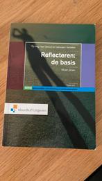 Mirjam Groen - Reflecteren: de basis, Verzenden, Gelezen, Mirjam Groen