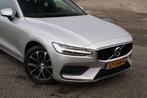 Volvo V60 2.0 D4 Momentum | Org NL Auto | Prijs Incl BTW |, Auto's, Volvo, Te koop, Zilver of Grijs, Gebruikt, 750 kg