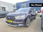 DS 7 Crossback E-Tense So Chic, 12 maanden, Stof, Euro 6, 4 cilinders