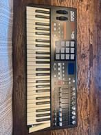 Akai mpk49  te koop moet weg, Muziek en Instrumenten, Midi-apparatuur, Ophalen of Verzenden, Gebruikt