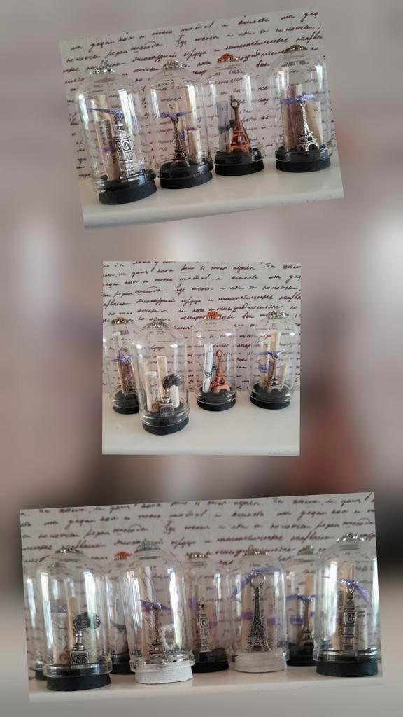 ❤️ PPH 1.12 ROMANTIEK, LIEFDESBRIEVEN UIT LONDEN/PARIJS ❤️, Verzamelen, Poppenhuizen en Toebehoren, Zo goed als nieuw, Poppenhuis