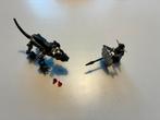 LEGOset 7015 - Viking, Ophalen of Verzenden, Zo goed als nieuw, Complete set, Lego