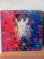 Lp Paul McCartney tug of war, Ophalen of Verzenden, Zo goed als nieuw