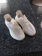 Jeezy schoenen wit - maat 38, Wit, Ophalen of Verzenden, Jeezy, Sneakers of Gympen