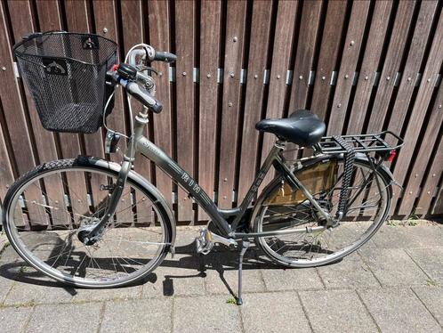 RIH Spectra damesfiets, Fietsen en Brommers, Fietsen | Dames | Damesfietsen, Gebruikt, Overige merken, Versnellingen, Ophalen