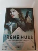 Irene Huss dvd met 6 afleveringen, Ophalen of Verzenden, Zo goed als nieuw