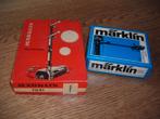 Märklin hoofdsignaal 2 stuks, Hobby en Vrije tijd, Wisselstroom, Gebruikt, Overige typen, Ophalen of Verzenden