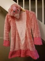 Flamingo jurk maat 152, Kinderen en Baby's, Ophalen of Verzenden, Zo goed als nieuw, 146 t/m 152, Meisje