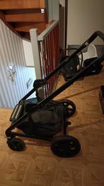 3 delige kinderwagen, Kinderen en Baby's, Ophalen, Gebruikt
