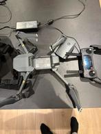 DJI Mavic Pro, Ophalen of Verzenden, Zo goed als nieuw, Drone met camera