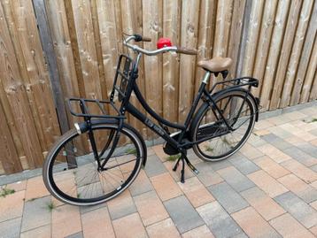Cortina damesfiets , 3 versnellingen beschikbaar voor biedingen