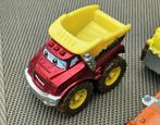 Tonka auto's 3 stuks, Ophalen of Verzenden, Gebruikt