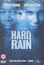 Hard Rain - Morgan Freeman (DVD) Nieuw & Seal, Actiethriller, Ophalen of Verzenden, Nieuw in verpakking