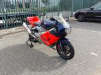Aprilia RSV Mille - Sportmotor 42000 km, Ophalen, 1000 cc, SR 50