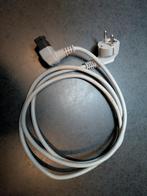 Aansluitsnoer vaatwasser Siemens/Bosch/Neff, Ophalen of Verzenden, Gebruikt, Kabel of Snoer