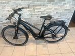 Elektrische fiets Cube One Bosche Active kLine middenmotor