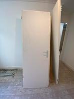 Diverse deuren, Ophalen, Minder dan 80 cm, Binnendeur, Zo goed als nieuw
