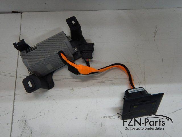 VW Tiguan 5NA Stroomomvormer 230V 5Q0907155, Auto-onderdelen, Elektronica en Kabels, Gebruikt, Ophalen of Verzenden