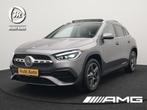 Mercedes-Benz GLA 250 e AMG Line Plug in Hybrid 218pk Dealer, Adaptive Cruise Control, 77 km/l, Hybride Elektrisch/Benzine, SUV of Terreinwagen