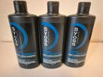 Syoss Intense Shampoo 3x 440ml, Ophalen, Nieuw, Bad & Douche