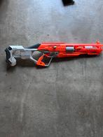 Nerf accustrike alphahawk, Ophalen of Verzenden, Zo goed als nieuw