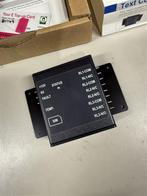 caravan camper truma text control - voor wateren ruimte verw, Caravans en Kamperen, Camper-accessoires, Nieuw, Ophalen of Verzenden