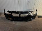 Bmw f30/31 bumper moet opnieuw gespoten worden, Auto-onderdelen, Ophalen of Verzenden, Voor, BMW, Bumper